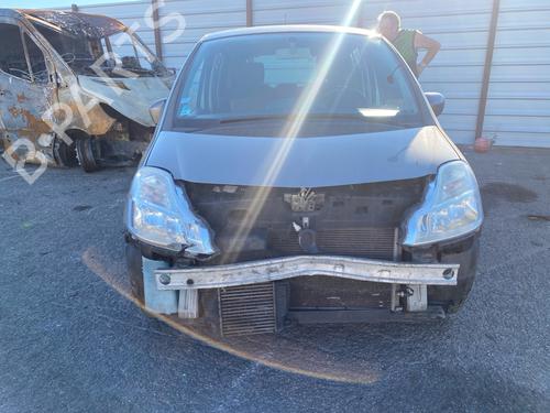 Left headlight RENAULT MODUS / GRAND MODUS (F/JP0_) 1.5 dCi (FP0F, JP0F) | BP38230396C28 - Image 9