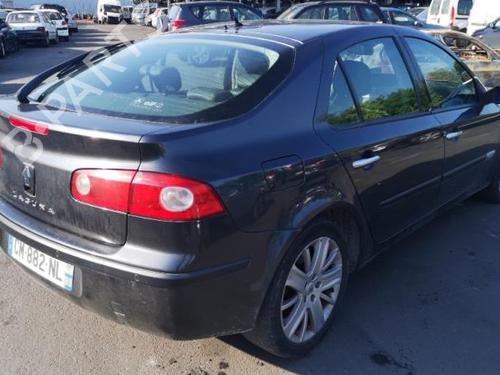 Left tailgate light RENAULT LAGUNA II (BG0/1_) 2.0 dCi (BG1T) | BP25532480C79 - Image 4