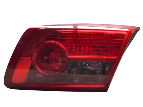 Right tailgate light RENAULT VEL SATIS (BJ0_) 2.2 dCi (BJ0E, BJ0F) | BP25558464C80 