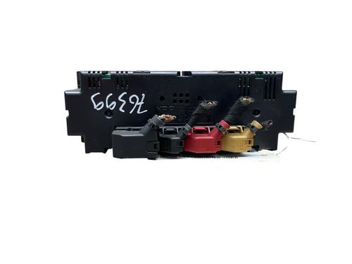 climate-control-vw-passat-b55-3b3-2000-2001-2002-2003-2004-2005-33933640 main image