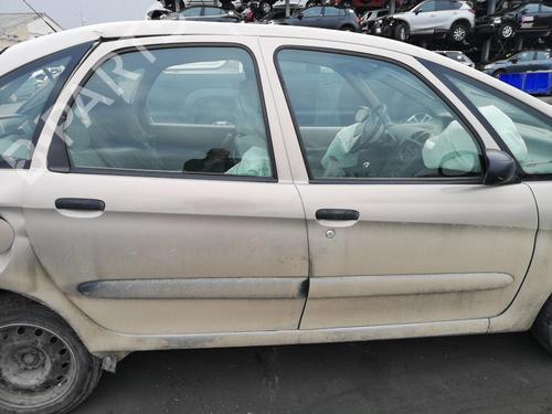 Rim CITROËN XSARA PICASSO (N68) 2.0 HDi | BP25525140C45 