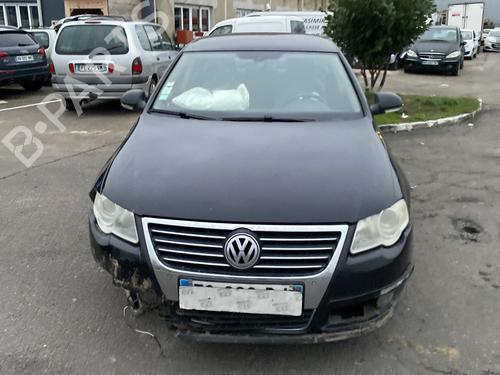 Climate control VW PASSAT B6 (3C2) 2.0 TDI 16V | BP32140490I5 - Image 20
