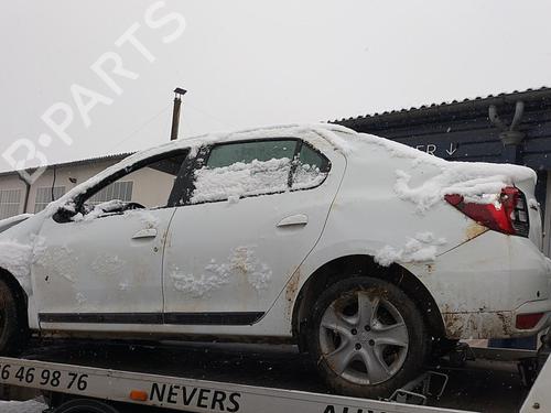 Headrest DACIA LOGAN II 1.0 SCe 75 | BP25575246I31  - Image 6