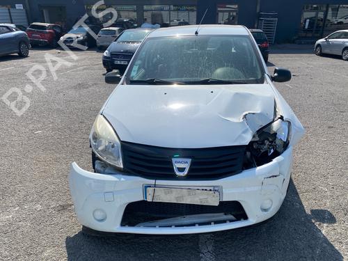 Gearbox DACIA SANDERO 1.4 MPI LPG | BP39022518M3 - Image 14