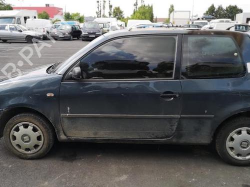 Højre forlygte SEAT AROSA (6H1) 1.4 | BP25583442C29 