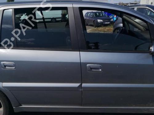 Switch OPEL ZAFIRA A MPV (T98) 2.2 DTI 16V (F75) | BP25559715I30 - Image 11