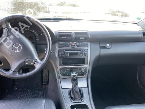 Left headlight MERCEDES-BENZ C-CLASS (W203) C 220 CDI (203.006) | BP28809540C28  - Image 29