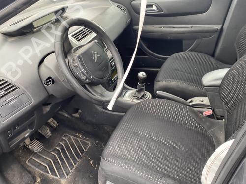 Left front window switch CITROËN C4 I (LC_) 1.6 HDi | BP28200959I27  - Image 22