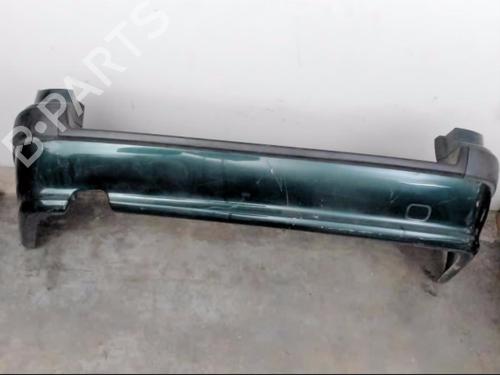 Used Rear bumper PEUGEOT 406 Break (8E/F) 1.9 TD (90 hp) 25523512