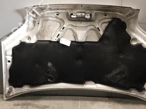 Hood FORD TRANSIT CONNECT (P65_, P70_, P80_) 1.8 Di | BP25533190C1