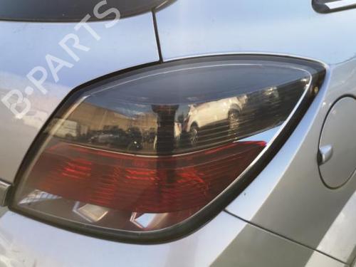 Climate control OPEL ASTRA H GTC (A04) 1.7 CDTI (L08) | BP25515624I5 - Image 22