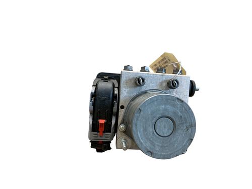 Used ABS pump VW POLO V (6R1, 6C1) 1.2 TSI 16V (90 hp) 25513908