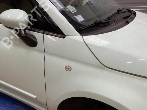 Left front window switch FIAT 500 C (312_) 1.2 (312CXA1A, 312AXA1A) | BP37251121I27 - Image 27