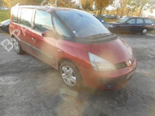 Interruttore RENAULT ESPACE IV (JK0/1_) 2.2 dCi (JK0H) | BP25522401I30 - Image 11