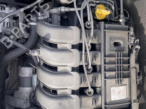 AC Styreenhet / Manøvreringsenhet RENAULT CLIO II (BB_, CB_) 1.2 16V (BB05, BB0W, BB11, BB27, BB2T, BB2U, BB2V, CB05,... | BP25551380I5 