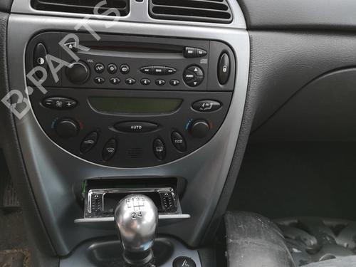 Front left window mechanism CITROËN C5 I (DC_) 2.0 HDi | BP25525145C22  - Image 6