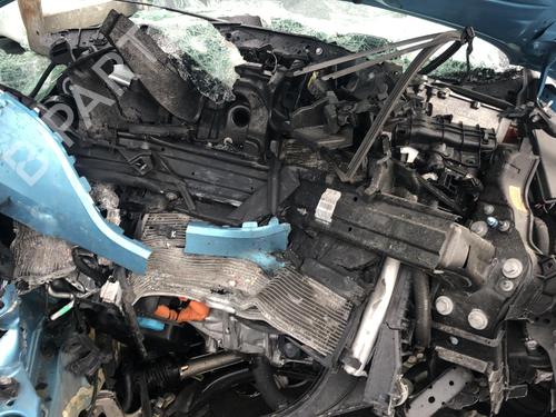 Rear left lock RENAULT CLIO V (B7_) 1.6 E-TECH 140 (B7MU) | BP25522013C100  - Image 11