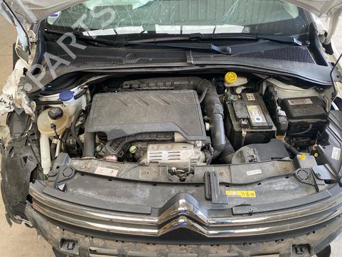 Engine CITROËN C3 III (SX) 1.2 THP 110 (SXHNPS, SXHNZT, SXHNZ6) | BP38960010M1 - Image 23