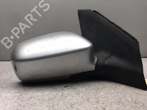 Right mirror HONDA CIVIC VII Hatchback (EU, EP, EV) 1.6 i (EP2, EU8, EU6) | BP25580500C27 