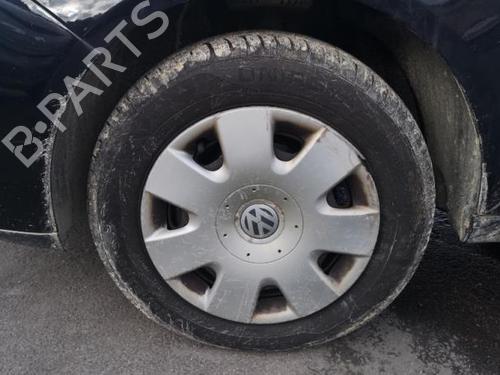 Front left lock VW POLO (9N_, 9A_) 1.4 TDI | BP25554982C98 