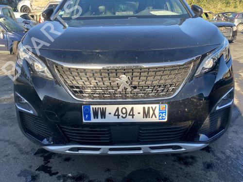 Starter PEUGEOT 5008 II (MC_, MJ_, MR_, M4_) 2.0 BlueHDi 180 (MJEHZW, MJEHZR, MJEHZP) | BP25503942M8 