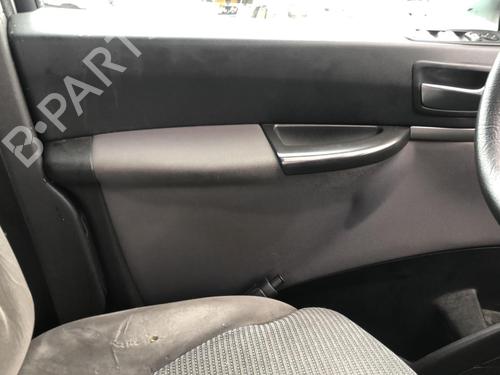 Front right seatbelt PEUGEOT 807 (EB_) 2.0 HDi | BP25514846I25  - Image 16