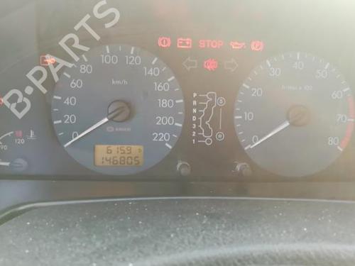 Fuel flap CITROËN XSARA (N1) 1.6 i | BP25579278C131 