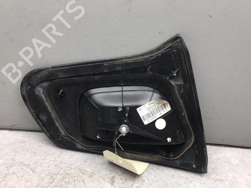 Right tailgate light CITROËN C3 II (SC_) 1.4 HDi 70 (SC8HZC, SC8HR0, SC8HP4) | BP25533146C80 
