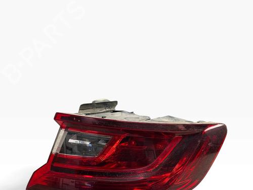Right taillight RENAULT MEGANE IV Hatchback (B9A/M/N_) 1.2 TCe 130 (B9MR) | BP40239192C35 - Image 3