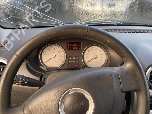 Washer pump DACIA LOGAN MCV (KS_) 1.5 dCi (KS04) | BP25534839E24 - Image 29