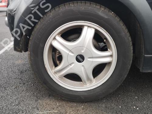 Right front brake caliper MINI MINI (R50, R53) One D | BP25581700M104  - Image 23