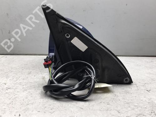 Retrovisor izquierdo VW PASSAT B6 (3C2) 2.0 TDI 16V | BP25561311C26 