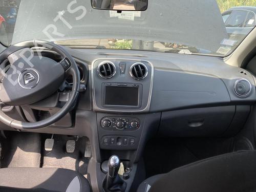 Starter DACIA SANDERO II TCe 90 (B8M1, B8MA, B8AC) | BP26430418M8 - Image 6