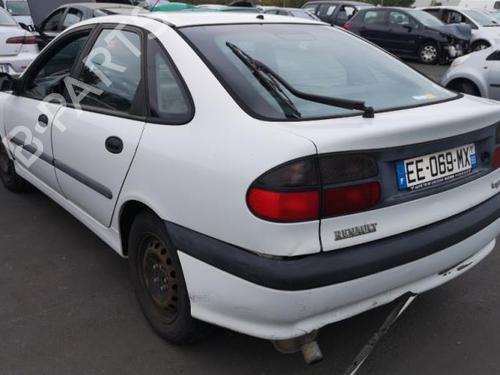 Left taillight RENAULT LAGUNA I (B56_, 556_) 2.2 dT (B569) | BP25531959C34 