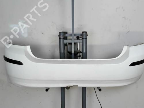 Used Rear bumper TOYOTA COROLLA (_E12_) 2.0 D-4D (CDE120R, CDE120L_) (116 hp) 25515855