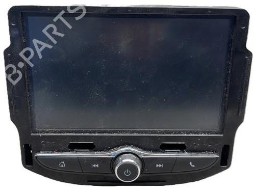 Display OPEL CORSA E (X15) 1.4 (08, 68) | BP25548125C48  - Image 6