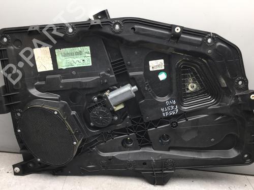 Front left window mechanism FORD FIESTA V (JH_, JD_) 1.4 16V | BP25584611C22