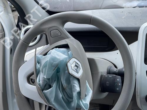 Sikkerhedssele-spænde RENAULT ZOE (BFM_) ZOE | BP31132983I32  - Image 23