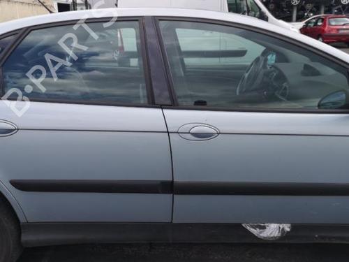 Rear right interior door handle CITROËN C5 I (DC_) 2.0 HDi (DCRHZB, DCRHZE) | BP25560152I16  - Image 12