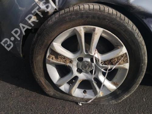 Starter OPEL CORSA D (S07) 1.4 (L08, L68) | BP25559343M8 - Image 12