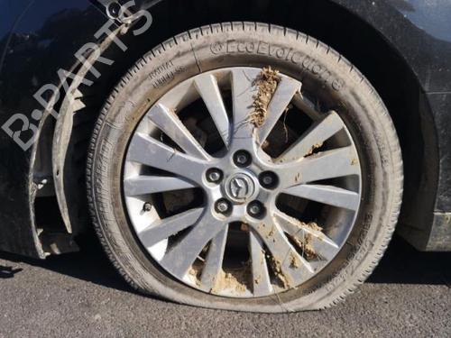 Left front window switch MAZDA 6 Hatchback (GH) 2.2 MZR-CD (GH10) | BP25538205I27  - Image 29