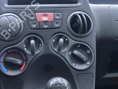 Alternator FIAT PANDA (169_) 1.2 LPG (169CXF1A) | BP25575964M7  - Image 8