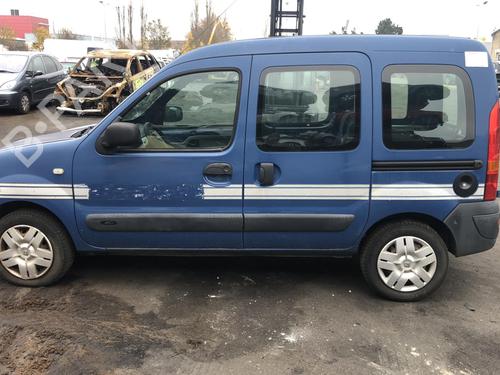 Right headlight RENAULT KANGOO (KC0/1_) 1.5 dCi | BP25534697C29 - Image 25