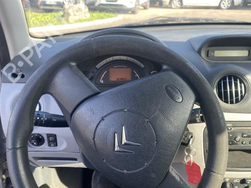 Steering column stalk CITROËN C3 I (FC_, FN_) 1.4 i | BP25504295I23 
