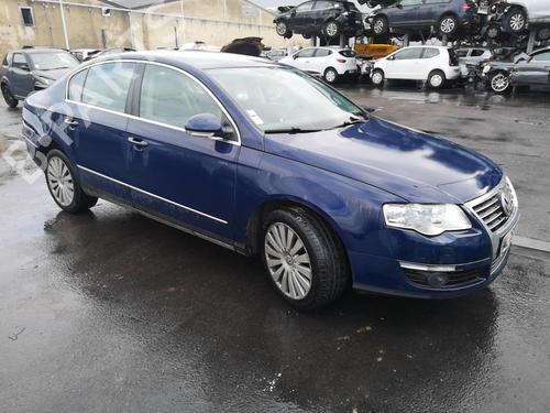 Rear mirror VW PASSAT B6 (3C2) 2.0 TDI 16V | BP25561316I6  - Image 13