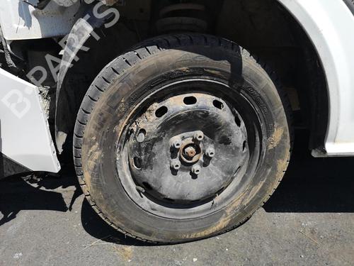 Left sun visor RENAULT TRAFIC III Van (FG_) 2.0 dCi 120 (FGMN) | BP25517525I1 - Image 12