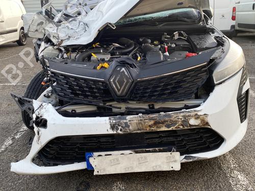 Sikkerhedssele-spænde RENAULT CLIO V (B7_) 1.0 TCe 90 (B7MT) | BP31977347I32 - Image 20