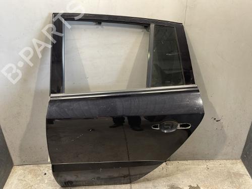 Used Left rear door RENAULT KOLEOS I (HY_) 2.0 dCi 4x4 (HY0K) (150 hp) 25528247
