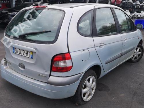 Højre baglygte RENAULT SCÉNIC I MPV (JA0/1_, FA0_) 1.6 (JA00, JA16, JA15, JA19, JA1V, JA2B, JA2C, JA0B,... | BP25532602C35 