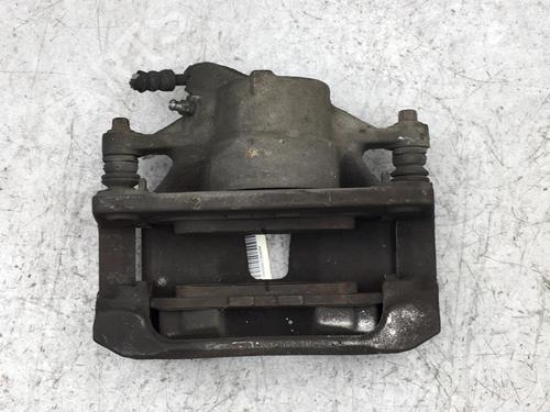 Left front brake caliper PEUGEOT 308 II (LB_, LP_, LW_, LH_, L3_) 1.6 HDi / BlueHDi 115 | BP25535057M105